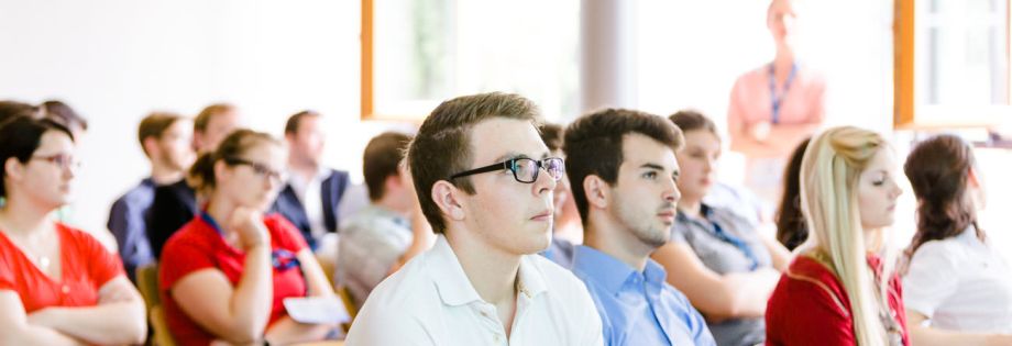 Mehr über die Mitglieder der LaKoG